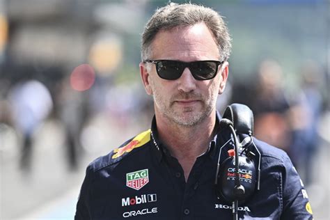 Christian Horner Investigation: What Happened And Final Verdict。